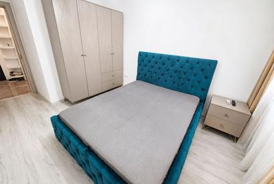 Apartament 2 camere  | Etaj Intermediar  | Zona Berceni - 6