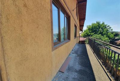 Vilă spațioasă D+P+M zona Terezian,  optima gradinita / sediu fir - 17