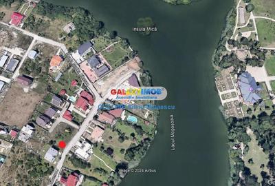 Mogosoaia - OCAZIE(Ideal Investitie) - 540 Mp str. Martha Bibescu - 4