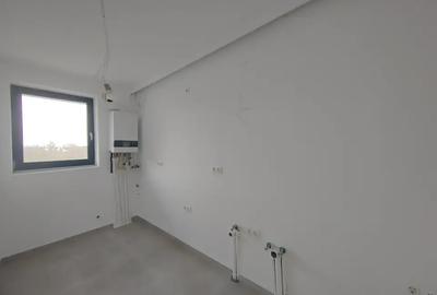 Apartament Lux 2 Camere Sisesti I Vedere Lac I Metrou - 5