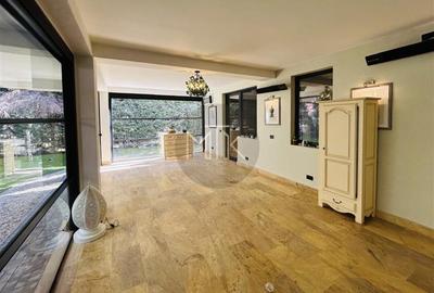 Vila 6cam., Superba Baneasa Residential Park | Iancu Nicolae - Pipera - 7