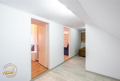 Casa familiala cu: teren 2.822 mp,jacuzzi, atelier,terasa,Central Capeni Baraolt - 17