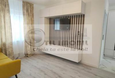 Apartament cu 2 camere decomandat în Cug