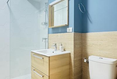 Apartament 2 camere, decomandat, 74 mp, Mamaia Centru, VEDERE la MARE cod 161337 - 21