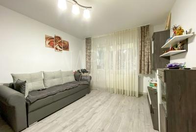 Apartament 3 camere de vanzare in Manastur, Cluj Napoca - 2
