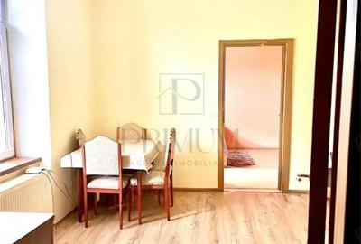 Apartament 2camere-Semidecomandat-Centrala-Ac-Traian - 2