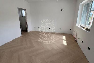 Casa Ultrafinisata 4 camere-teren 500mp-panouri fotovoltaice-Aerodrom - 8