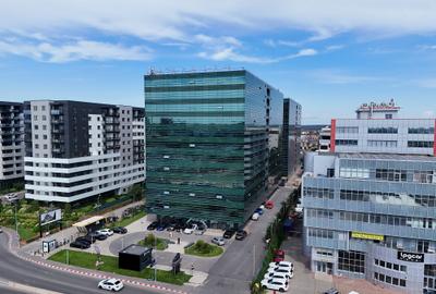 Hyperion Towers, Pipera 1/VI - comision 0%, reprezentam proprietarul! - 3