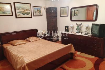 NEGRU VODA(cod04)-Casa 5 camere- Central - 4