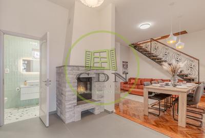 Casa ultra-centrala pe malul Crisului Repede in Oradea - 8