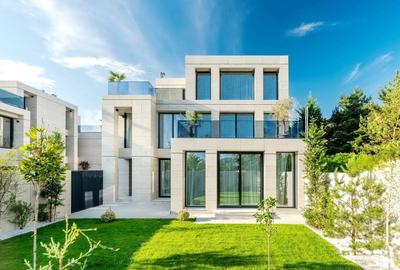 Best value for money! Casa ta de vis cu finisaje lux la alegere! - 3