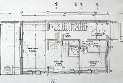 Casa individuala cu teren de 500 mp/panouri FV. 16KW/zona accesibila. - 4