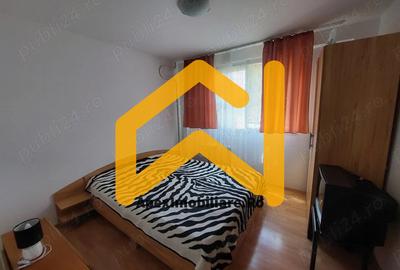 Drumul Taberei | 2 Camere | Decomandat | Balcon| Metrou Raul Doamnei - 1