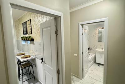 Vanzare Garsoniera decomandată 31 mp utili– ideală pentru locuit sau investiție! - 14