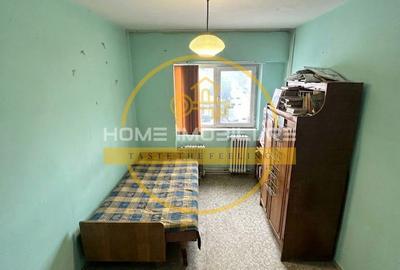 🏠Apartament 3 camere, 75MP, DC, etaj 5/8 // 📍Centru - Targu Cucu - 3