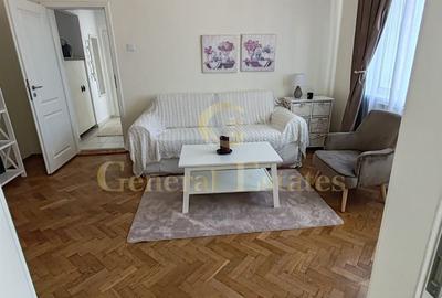 Apartament 2 camere de închiriat – Ultracentral Brașov | Zona Tribunal - 4