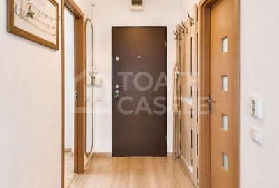 Apartament cu 2 camere, decomandat, zona Cal. Dorobantilor - 5