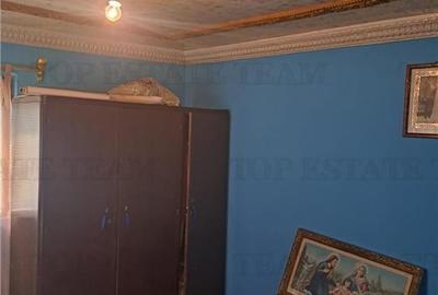 Casa cu teren 3579mp in com. Cascioarele, Jud. Giurgiu - 10
