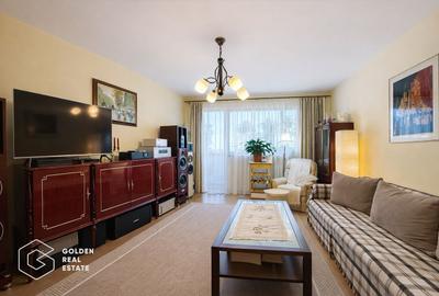 Apartament 5 camere decomandat, cu garaj si boxa, zona Vlaicu - 1