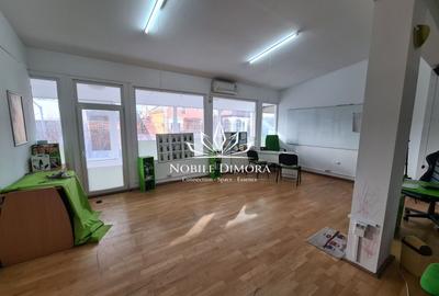 SAD - Spatiu comercial de 145 mp pe Bulevardul Cetatii - 6