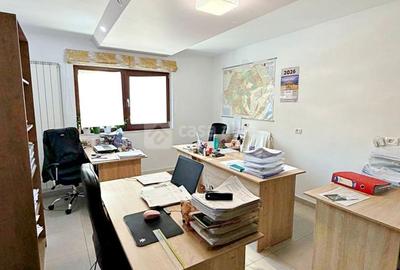 Nicolina - prima statie, spatiu comercial amenajat, INCHIRIERE EXPRES - 3