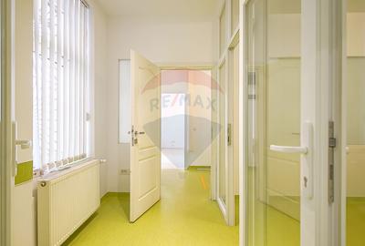 Spațiu birouri/cabinete medicale 66 mp, str. Iuliu Maniu, Brașov - 5
