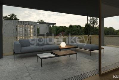 Vila moderna cu 6 camere | langa padure | in curs de finisare - 11