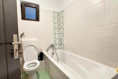 Vanzare Garsoniera tip Studio | Loc de parcare inclus | 8 min de metrou - 5