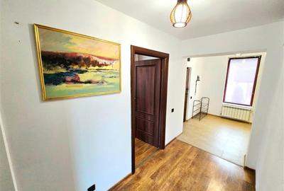 Resita Casa cu Teren Drept 500 Mp retrasa la marginea padurii - 36