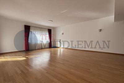 Apartament cu 4 camere - nemobilat - Washington Residence - 2