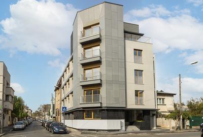 Penthouse-ul castigator al Anualei de Arhitectura 2023 | Comision 0% - 18