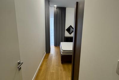 One Verdi | 2 camere | View panoramic I Etaj 16 - 6
