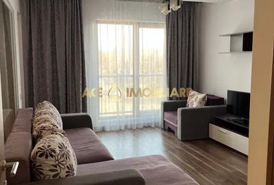 Garsoniera de inchiriat | Crangasi | Metrou | Centrala | Mobilat - 1