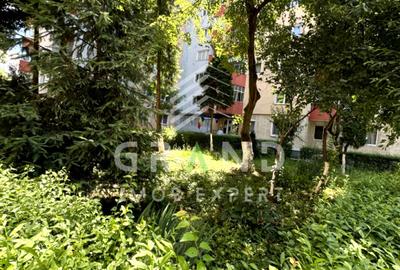 OPORTUNITATE! 2 Camere cu Balcon | Mănăștur–Zona Mehedinți | Cheltuieli Reduse - 21