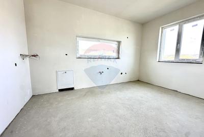 Casa noua de vanzare in Gilau! ! 110 MP Util ! 800 MP Teren! - 6