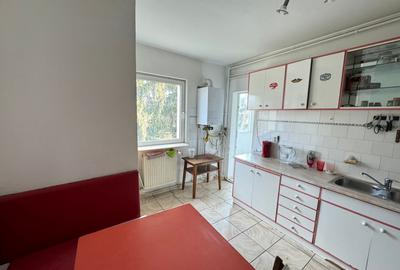 Apartament cu 4 camere | decomandat | Gradini Manastur - 7
