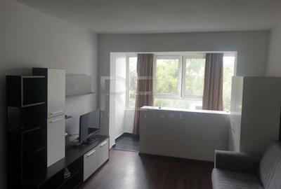 Apartament cu 2 camere circular, mobilat în Drumul Taberei