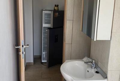 2 Camere Dimitrie Cantemir - Etaj 1 - 54 mp - 16