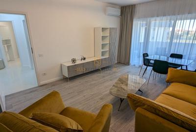 Apartament cu 2 camere decomandat în Berceni