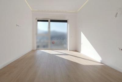 Penthouse Imobil Nou- zona Carpatilor - 19