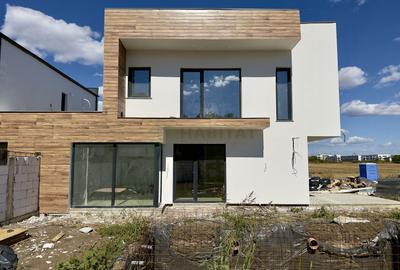 Locație premium, lângă pădure | Vila individuala 4 camere+piscina - 5