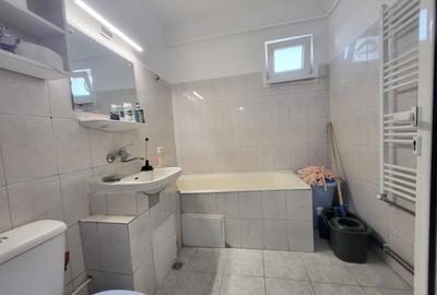 Republicii - Bicaz, Apartament 2 camere Decomandat, 56mp, bloc 1981 - 6