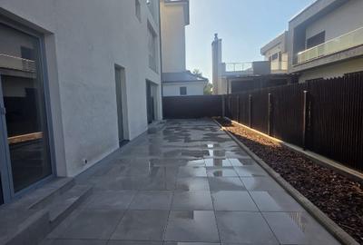 Apartament penthouse in Pipera - 5 camere si terasa - 12