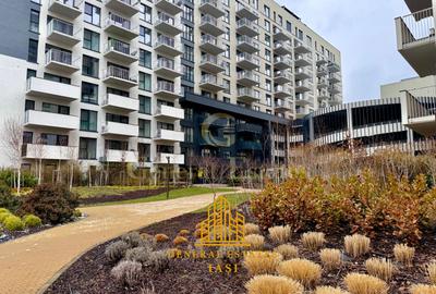 Vânzare apartament 2 Camere PREMIUM | Silk District - 1