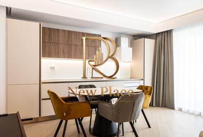 CORTINA NORTH | Mobila Rovere | View liber | Parcare subterana | LUX - 7
