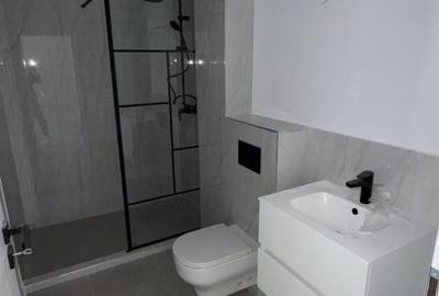 Ap finisat cu 2 camere+terasa | zona Tineretului - Florești - 6