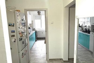 Vanzare apartament 2 camere, Calea Vitan (Stadion Olimpia) - 7