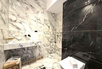 Apartament cu 4 camere *157mp*// 2 parking // Herastrau Park View - 24