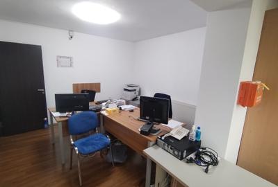 Spatiu comercial - Rond P ros -  162081 - 3
