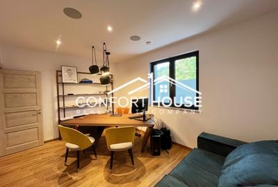 Vila de lux, stil contemporan -  IANCU NICOLAE - 22